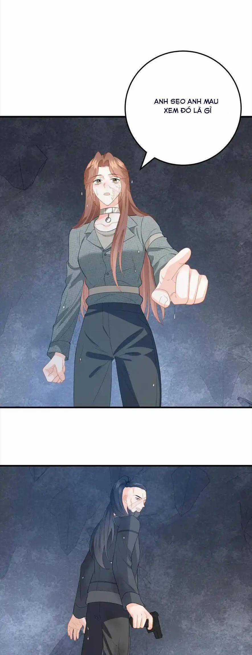 Xuyên Nhanh : Nhân Vật Phản Diện Quá Nuông Chiều Ta Chapter 182 trang 2