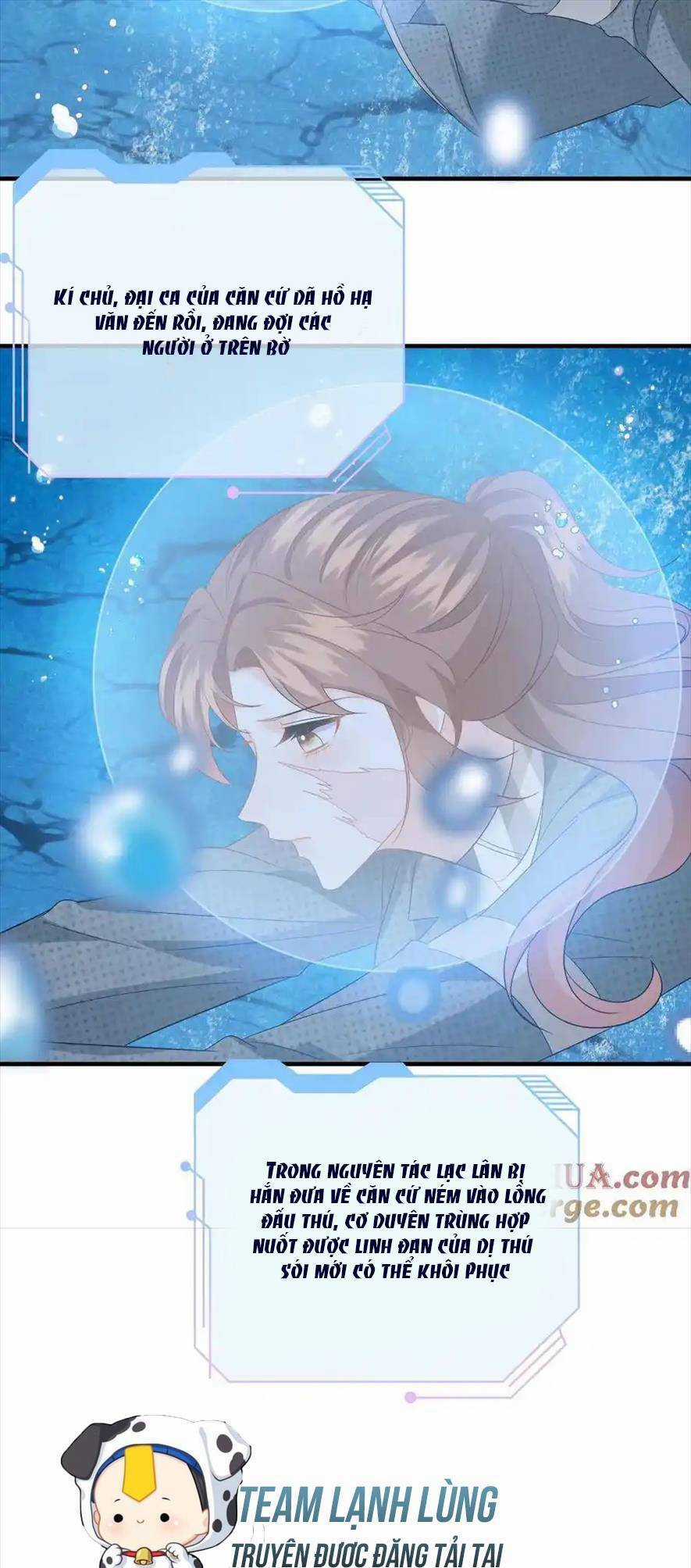 Xuyên Nhanh : Nhân Vật Phản Diện Quá Nuông Chiều Ta Chapter 182 trang 7