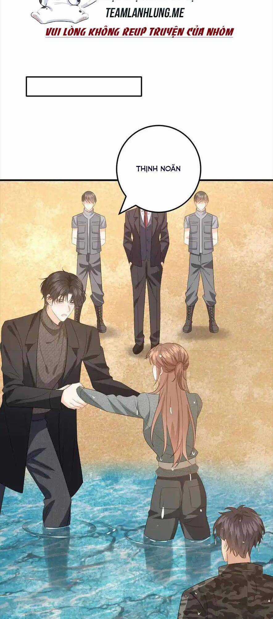 Xuyên Nhanh : Nhân Vật Phản Diện Quá Nuông Chiều Ta Chapter 182 trang 8