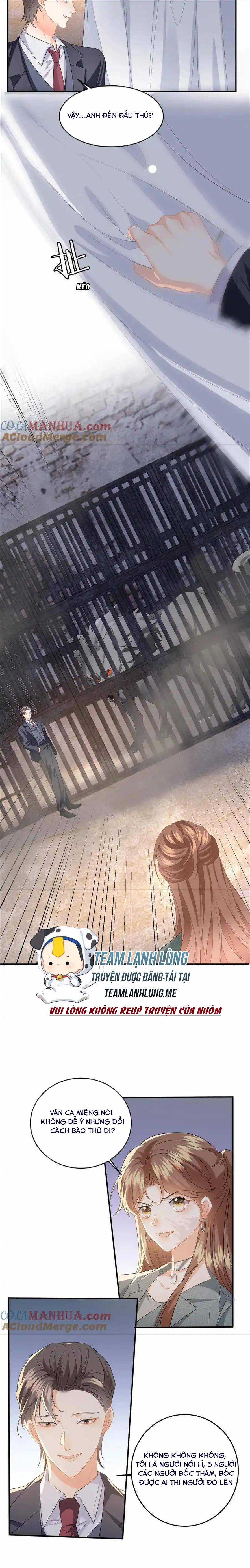 Xuyên Nhanh : Nhân Vật Phản Diện Quá Nuông Chiều Ta Chapter 183 trang 8