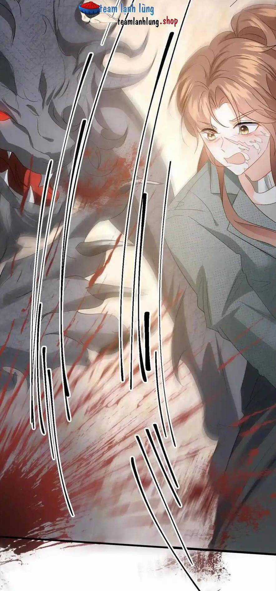 Xuyên Nhanh : Nhân Vật Phản Diện Quá Nuông Chiều Ta Chapter 184 trang 11