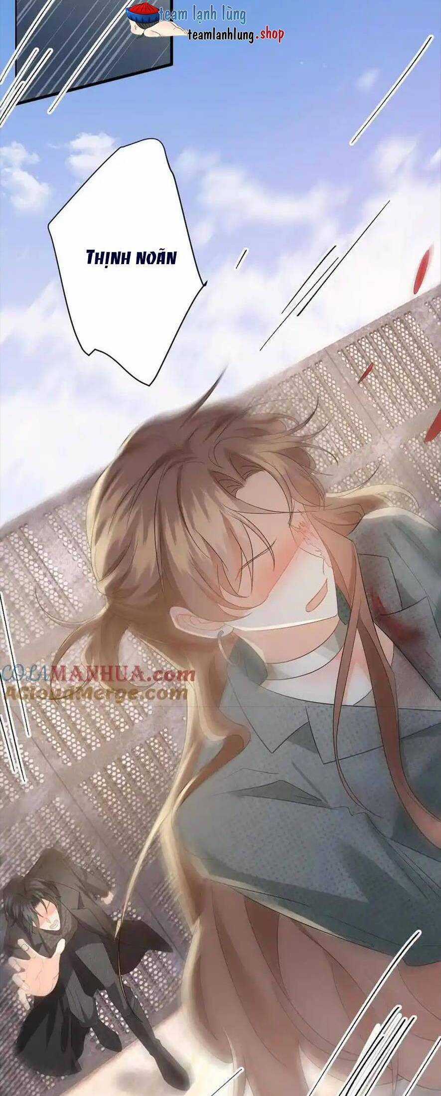 Xuyên Nhanh : Nhân Vật Phản Diện Quá Nuông Chiều Ta Chapter 184 trang 13