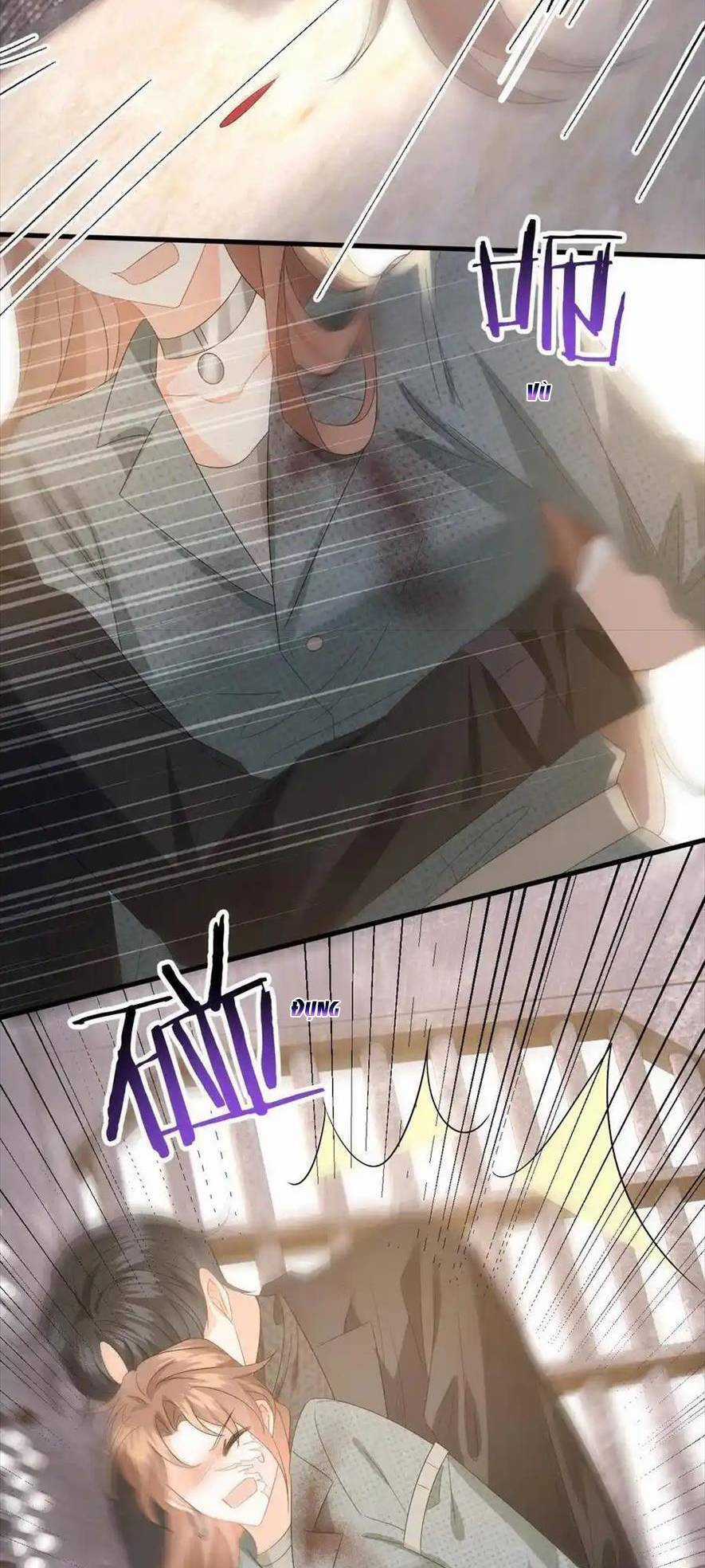 Xuyên Nhanh : Nhân Vật Phản Diện Quá Nuông Chiều Ta Chapter 184 trang 14