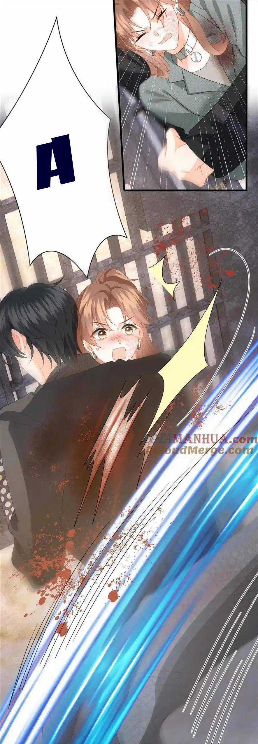 Xuyên Nhanh : Nhân Vật Phản Diện Quá Nuông Chiều Ta Chapter 184 trang 16