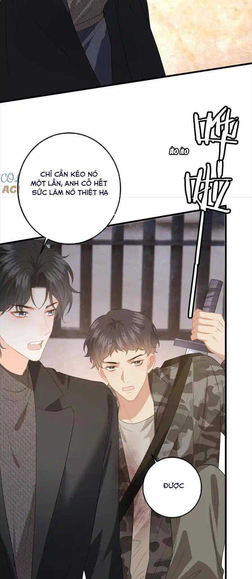 Xuyên Nhanh : Nhân Vật Phản Diện Quá Nuông Chiều Ta Chapter 184 trang 2