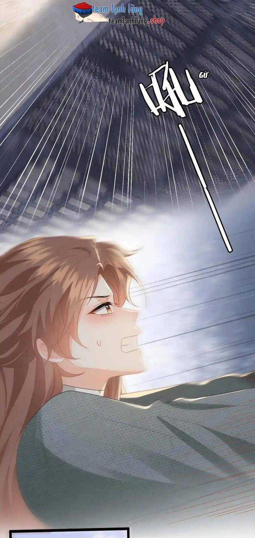 Xuyên Nhanh : Nhân Vật Phản Diện Quá Nuông Chiều Ta Chapter 184 trang 21