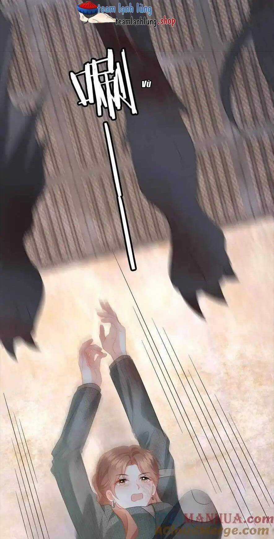 Xuyên Nhanh : Nhân Vật Phản Diện Quá Nuông Chiều Ta Chapter 184 trang 23