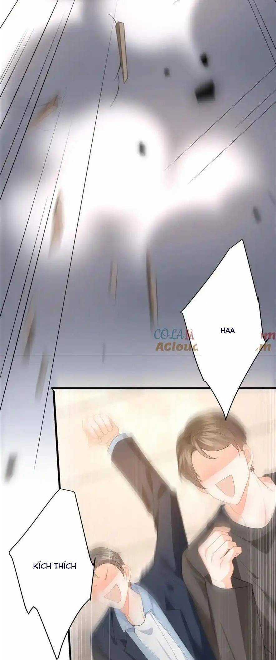 Xuyên Nhanh : Nhân Vật Phản Diện Quá Nuông Chiều Ta Chapter 184 trang 26