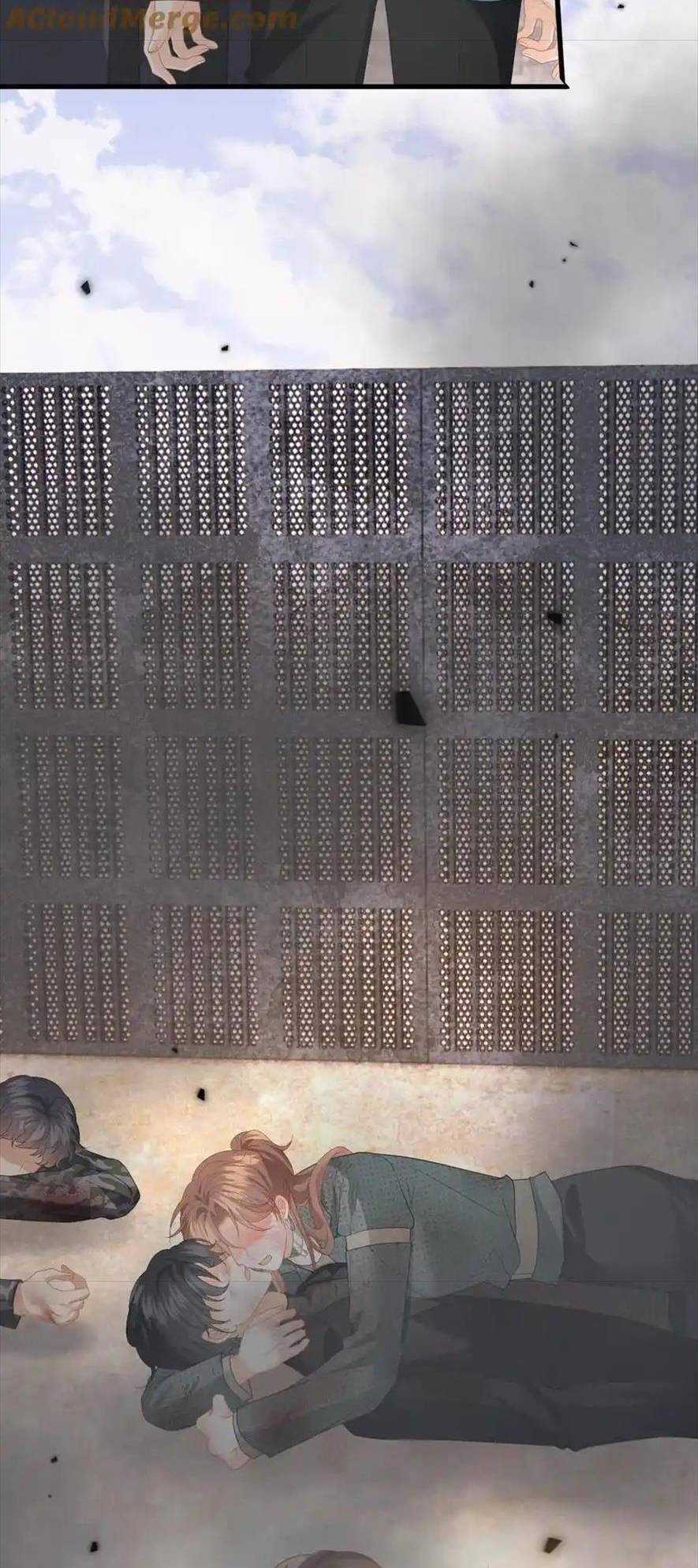 Xuyên Nhanh : Nhân Vật Phản Diện Quá Nuông Chiều Ta Chapter 184 trang 28