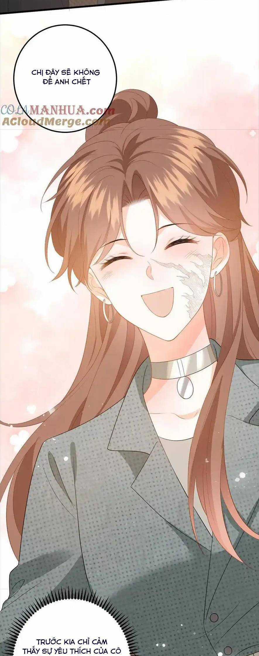 Xuyên Nhanh : Nhân Vật Phản Diện Quá Nuông Chiều Ta Chapter 184 trang 5