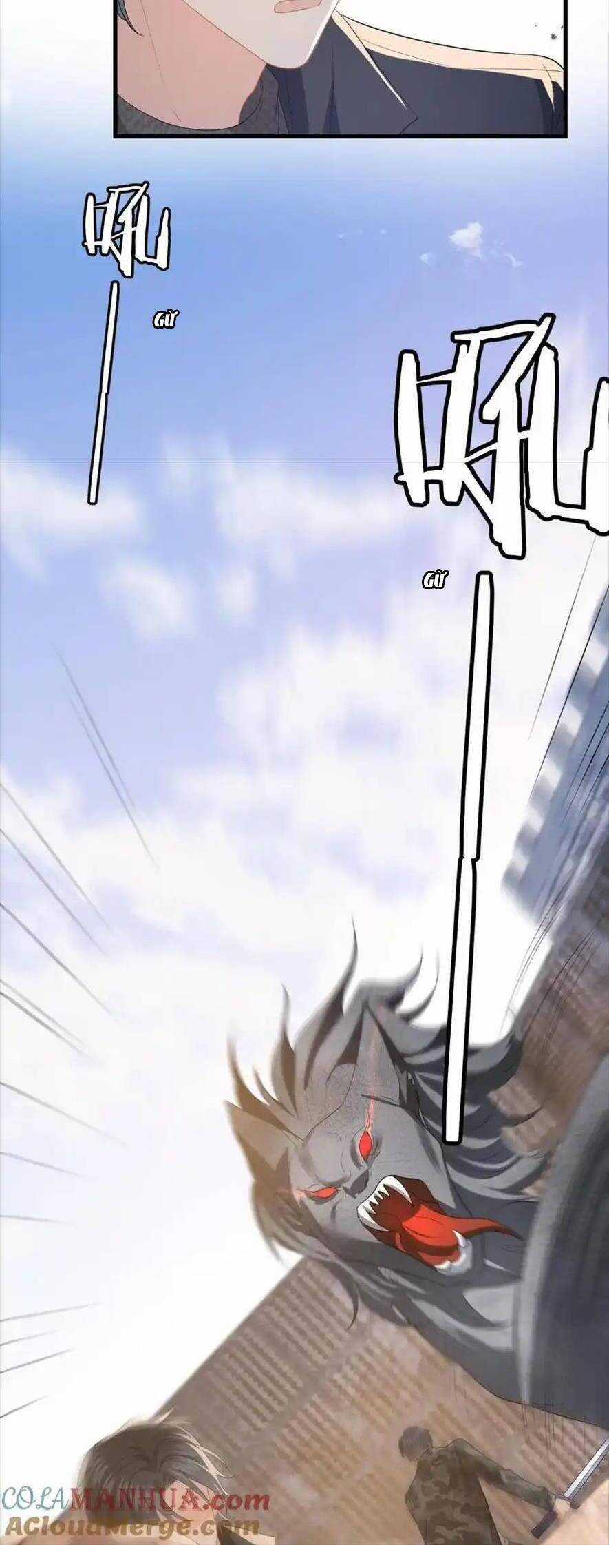 Xuyên Nhanh : Nhân Vật Phản Diện Quá Nuông Chiều Ta Chapter 184 trang 7