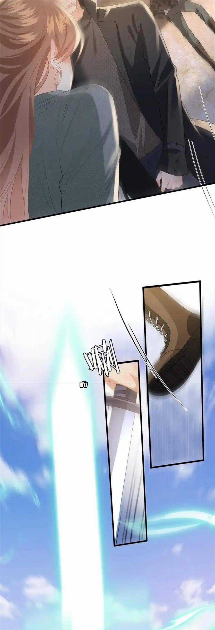 Xuyên Nhanh : Nhân Vật Phản Diện Quá Nuông Chiều Ta Chapter 184 trang 8