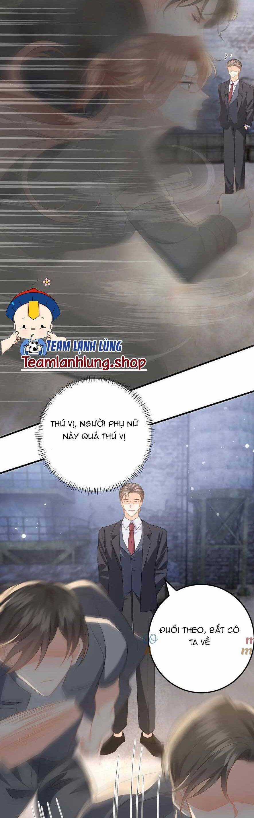 Xuyên Nhanh : Nhân Vật Phản Diện Quá Nuông Chiều Ta Chapter 185 trang 5