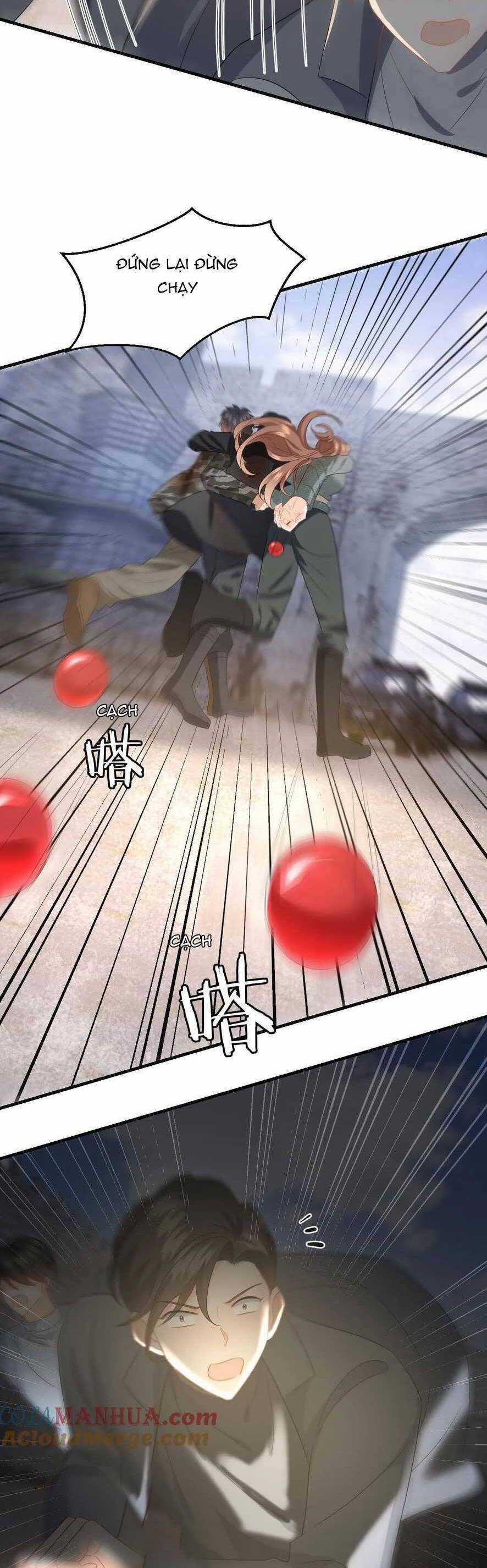 Xuyên Nhanh : Nhân Vật Phản Diện Quá Nuông Chiều Ta Chapter 185 trang 6