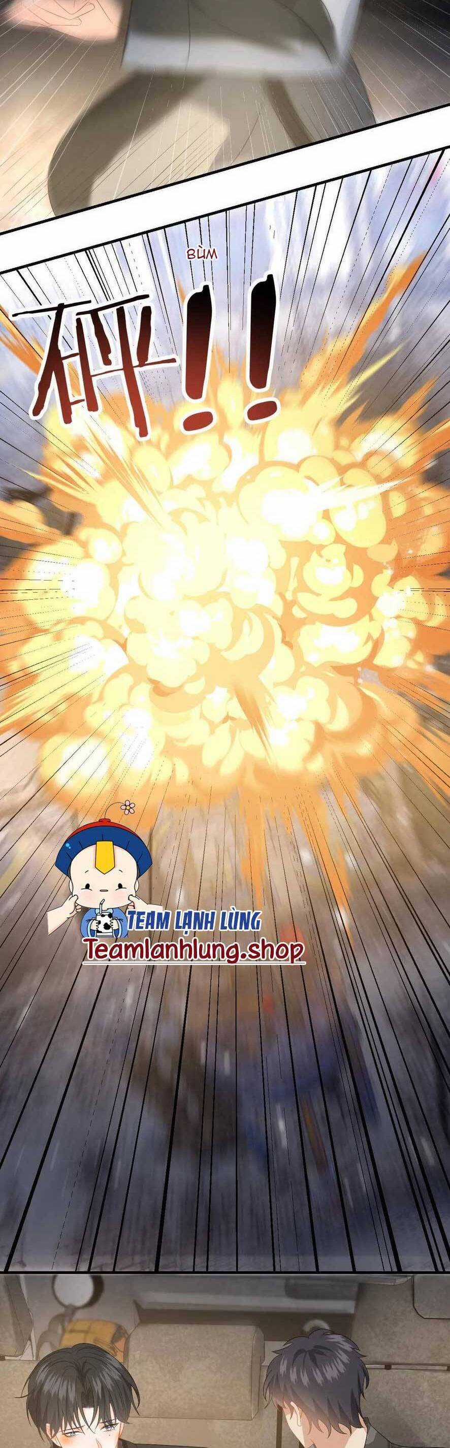 Xuyên Nhanh : Nhân Vật Phản Diện Quá Nuông Chiều Ta Chapter 185 trang 7