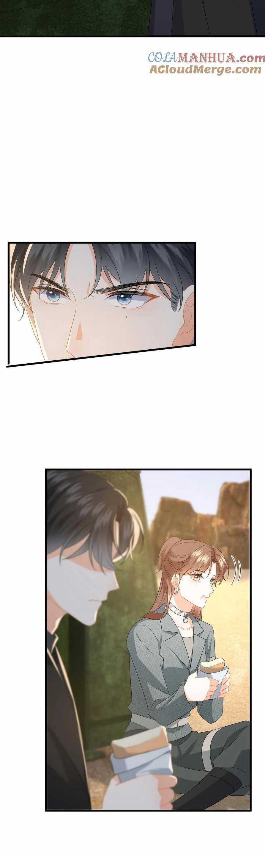 Xuyên Nhanh : Nhân Vật Phản Diện Quá Nuông Chiều Ta Chapter 186 trang 18