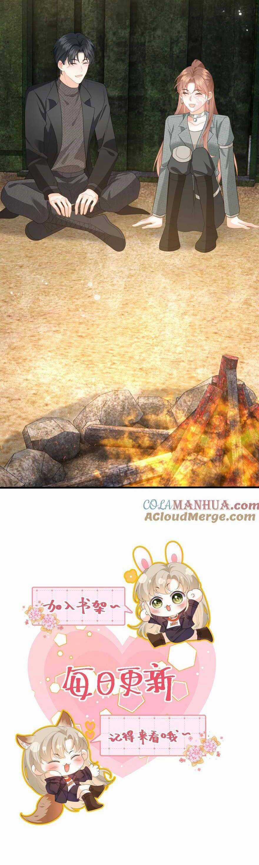 Xuyên Nhanh : Nhân Vật Phản Diện Quá Nuông Chiều Ta Chapter 186 trang 25