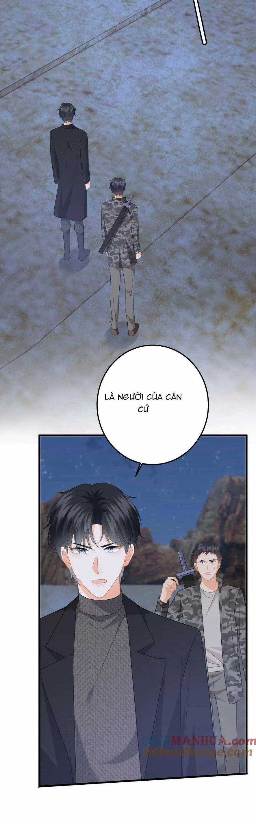 Xuyên Nhanh : Nhân Vật Phản Diện Quá Nuông Chiều Ta Chapter 186 trang 6