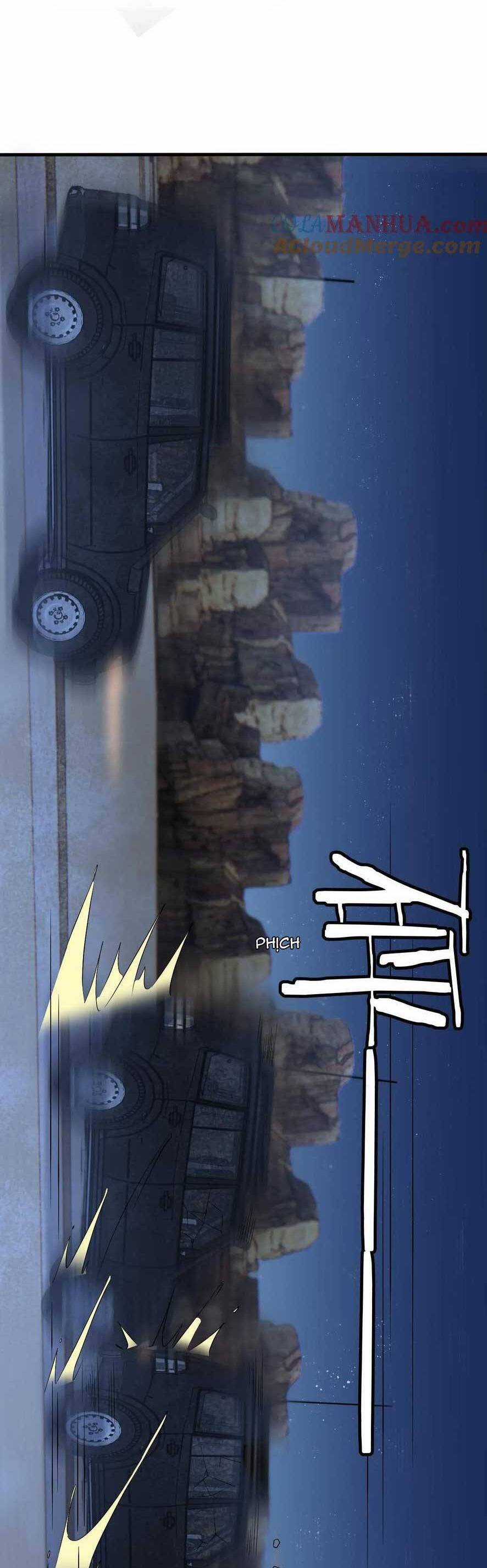 Xuyên Nhanh : Nhân Vật Phản Diện Quá Nuông Chiều Ta Chapter 186 trang 9