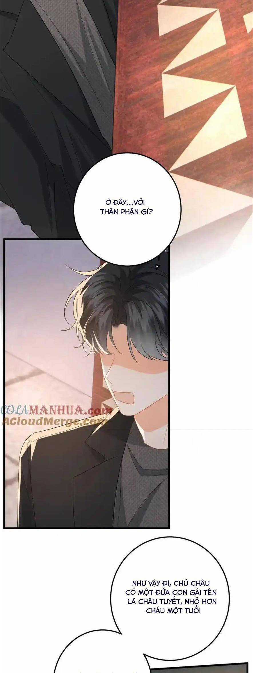 Xuyên Nhanh : Nhân Vật Phản Diện Quá Nuông Chiều Ta Chapter 187 trang 10