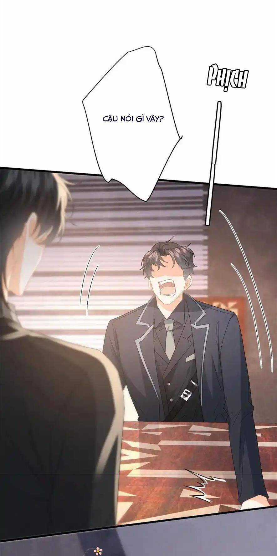 Xuyên Nhanh : Nhân Vật Phản Diện Quá Nuông Chiều Ta Chapter 187 trang 12