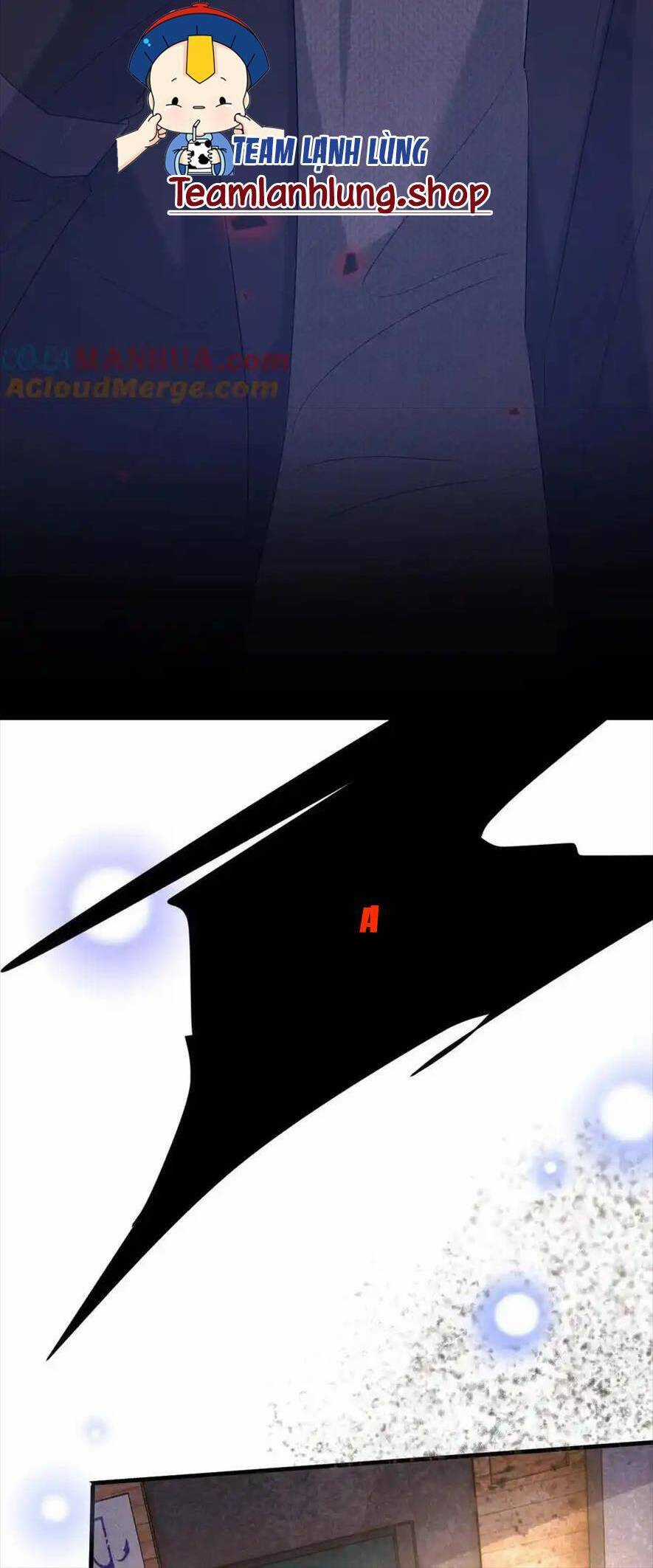 Xuyên Nhanh : Nhân Vật Phản Diện Quá Nuông Chiều Ta Chapter 187 trang 15