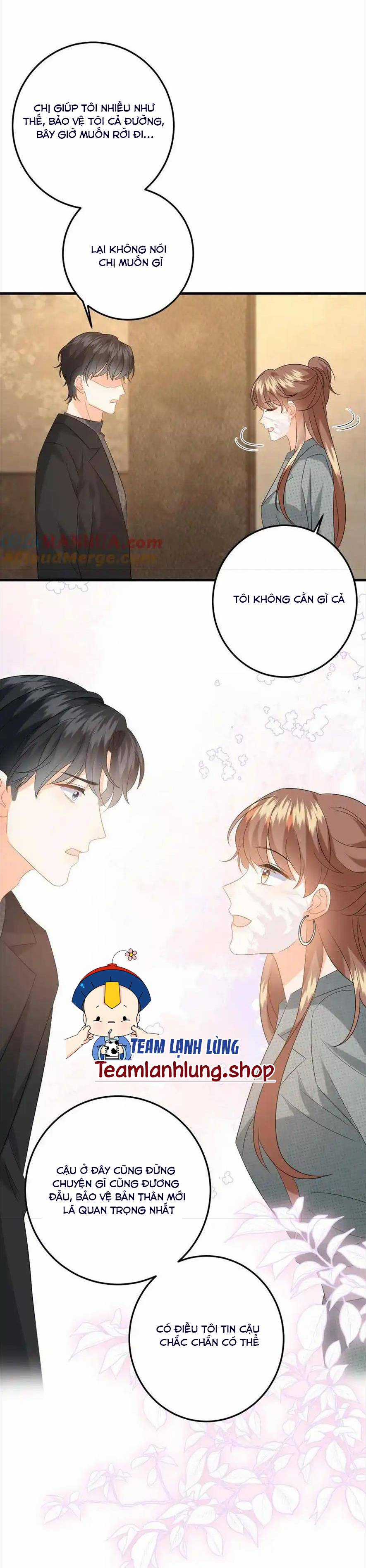 Xuyên Nhanh : Nhân Vật Phản Diện Quá Nuông Chiều Ta Chapter 188 trang 2