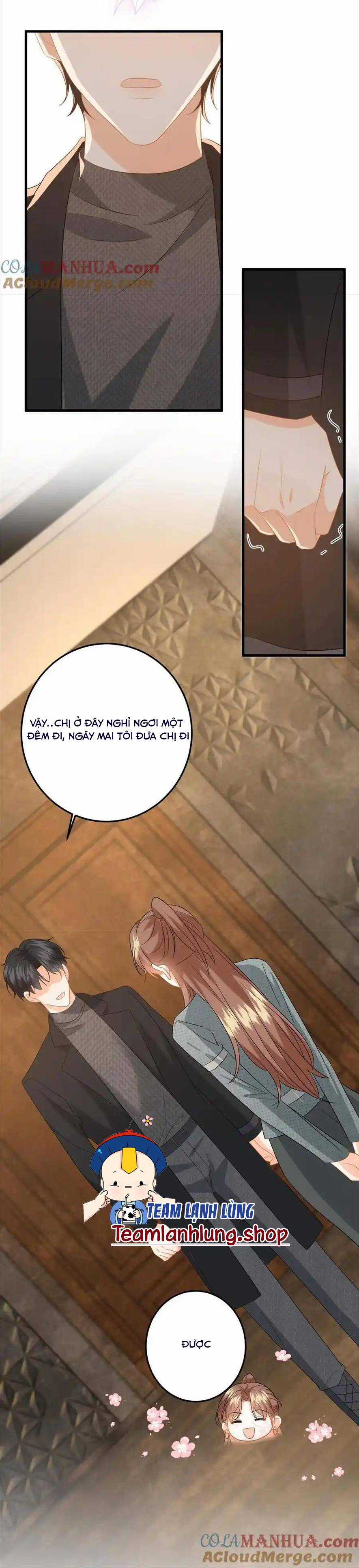 Xuyên Nhanh : Nhân Vật Phản Diện Quá Nuông Chiều Ta Chapter 188 trang 3