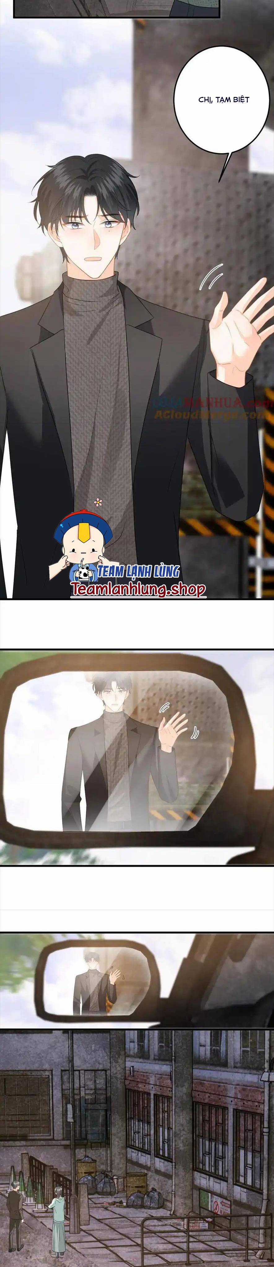 Xuyên Nhanh : Nhân Vật Phản Diện Quá Nuông Chiều Ta Chapter 188 trang 5