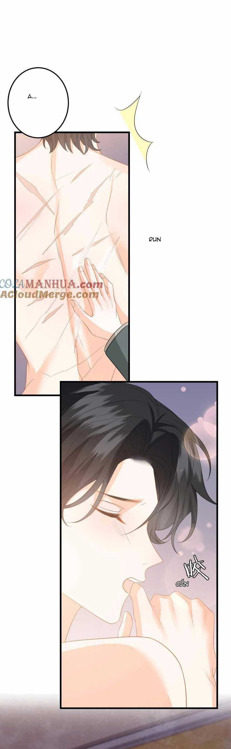 Xuyên Nhanh : Nhân Vật Phản Diện Quá Nuông Chiều Ta Chapter 189 trang 11