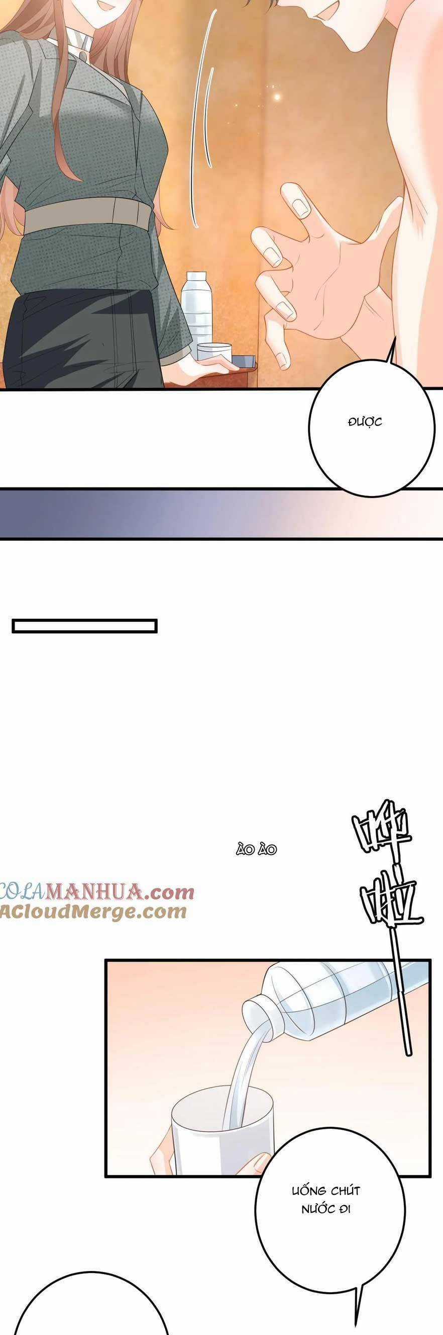 Xuyên Nhanh : Nhân Vật Phản Diện Quá Nuông Chiều Ta Chapter 189 trang 13