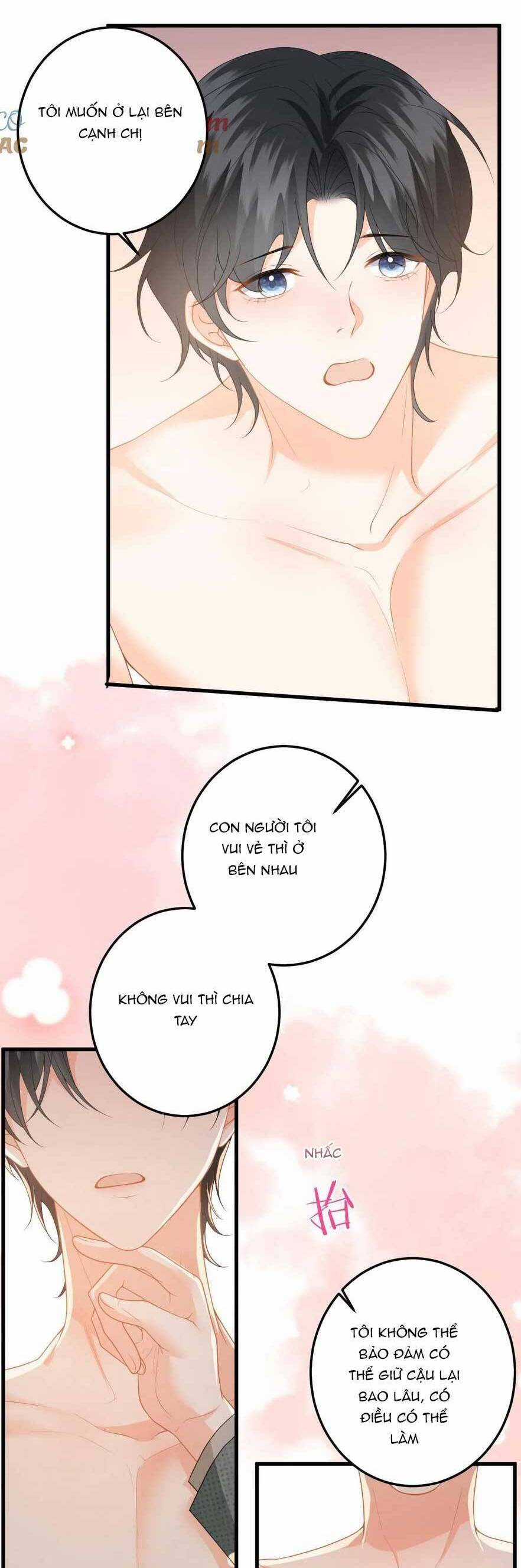 Xuyên Nhanh : Nhân Vật Phản Diện Quá Nuông Chiều Ta Chapter 189 trang 16