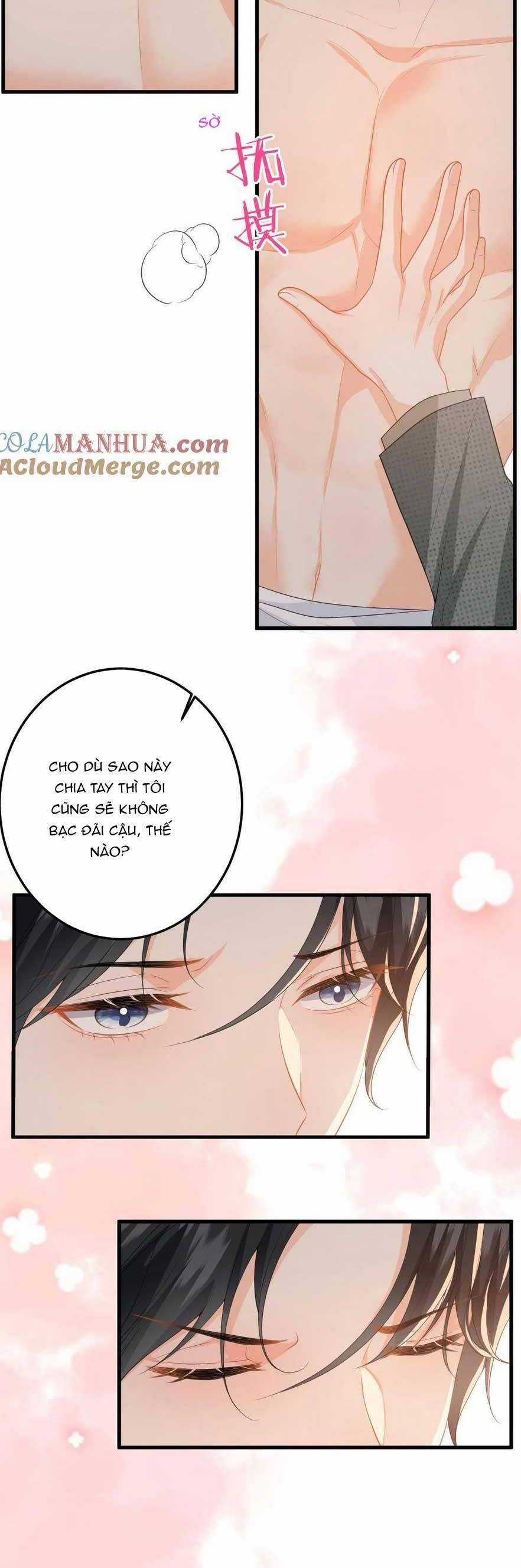 Xuyên Nhanh : Nhân Vật Phản Diện Quá Nuông Chiều Ta Chapter 189 trang 17