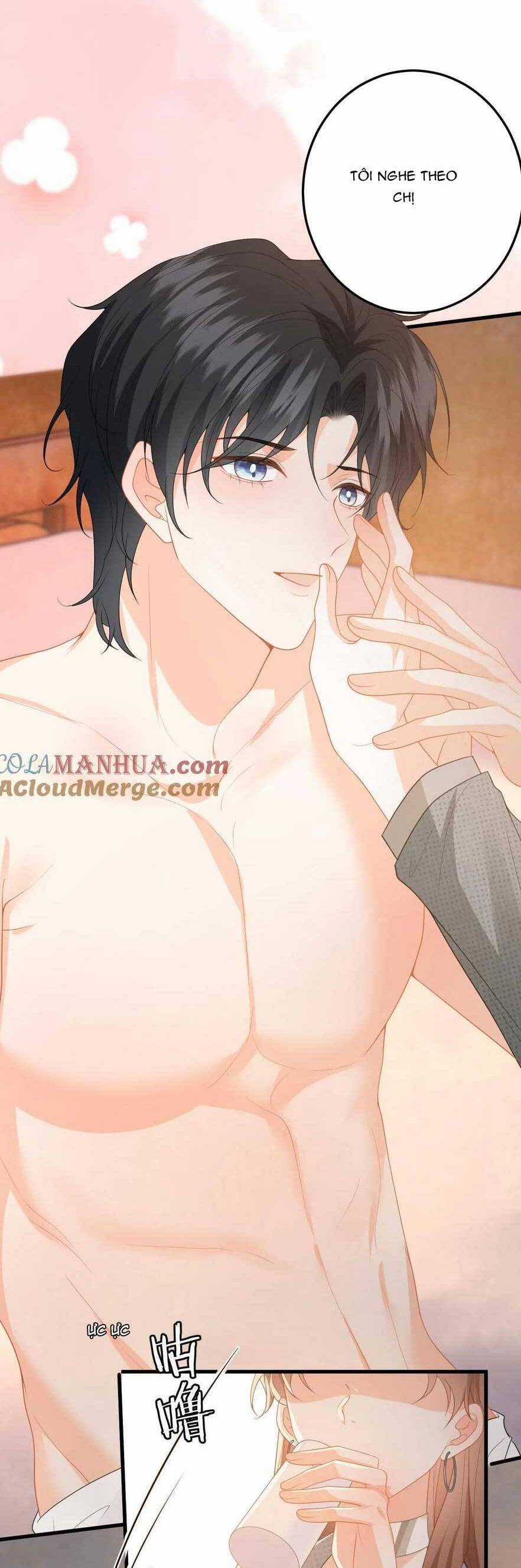 Xuyên Nhanh : Nhân Vật Phản Diện Quá Nuông Chiều Ta Chapter 189 trang 18