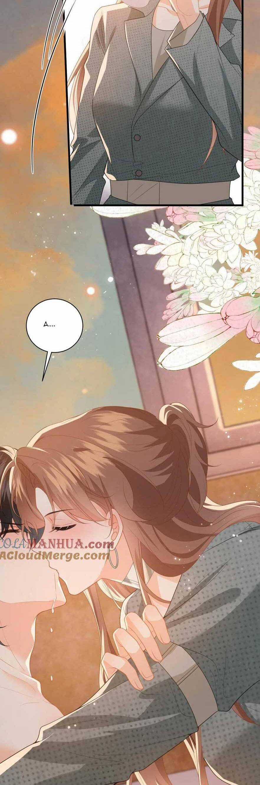 Xuyên Nhanh : Nhân Vật Phản Diện Quá Nuông Chiều Ta Chapter 189 trang 19