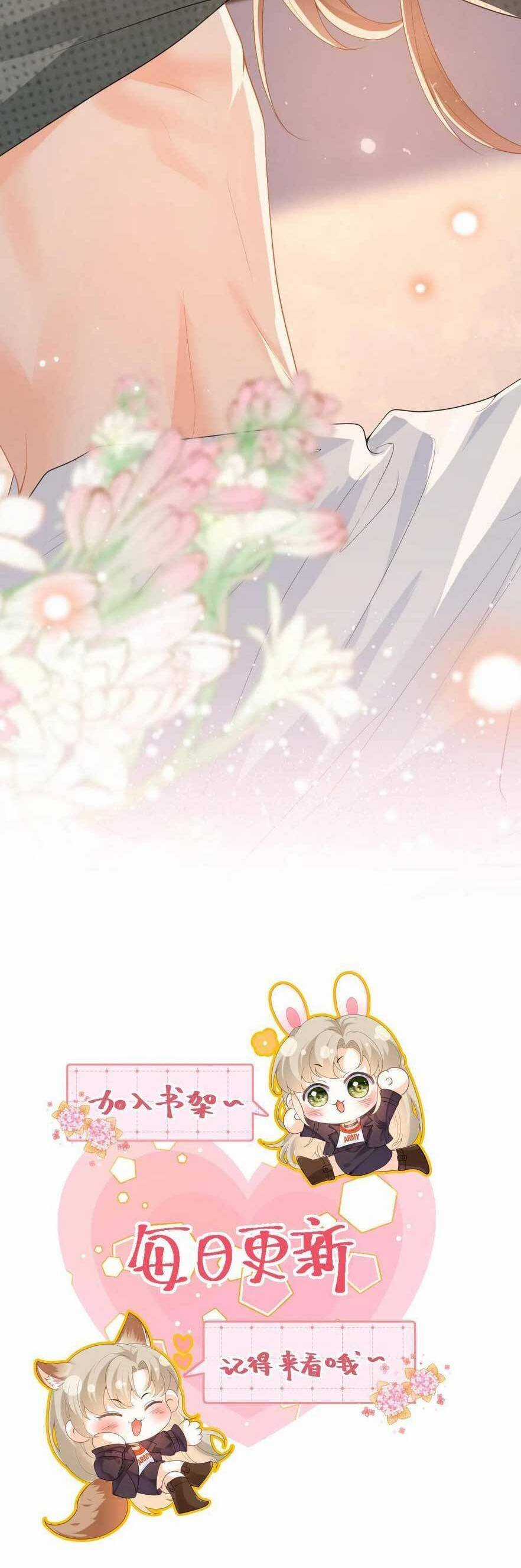 Xuyên Nhanh : Nhân Vật Phản Diện Quá Nuông Chiều Ta Chapter 189 trang 20