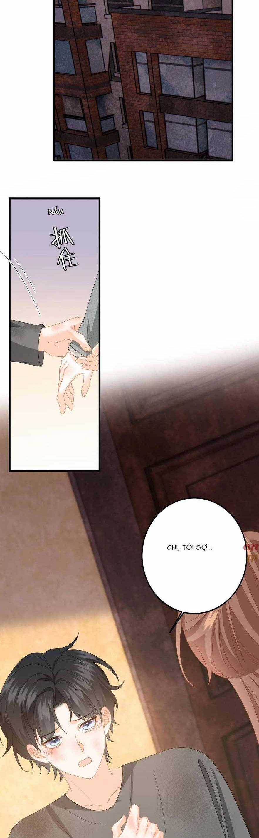 Xuyên Nhanh : Nhân Vật Phản Diện Quá Nuông Chiều Ta Chapter 189 trang 4