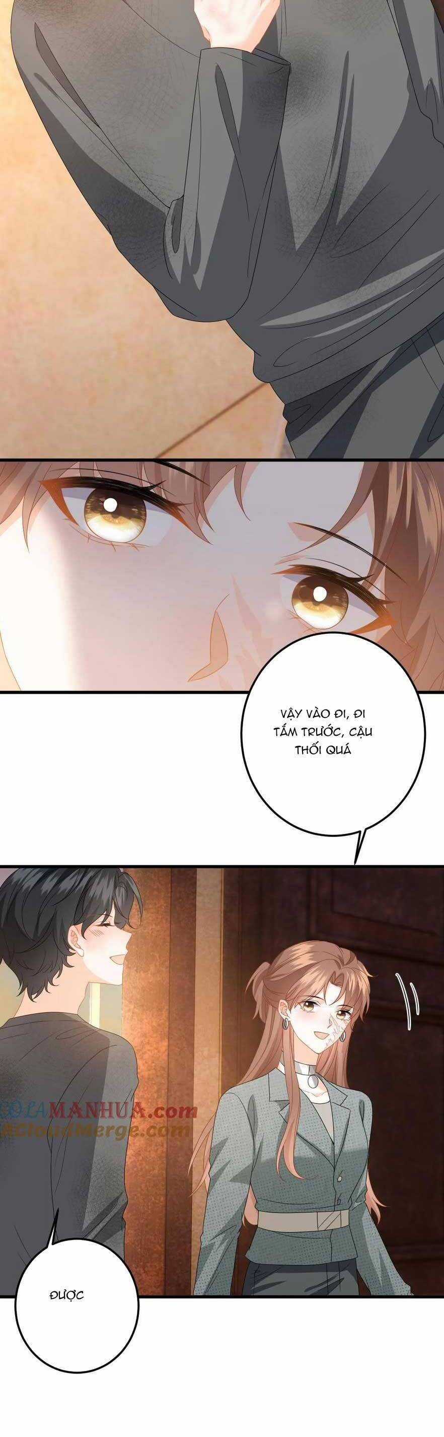 Xuyên Nhanh : Nhân Vật Phản Diện Quá Nuông Chiều Ta Chapter 189 trang 5