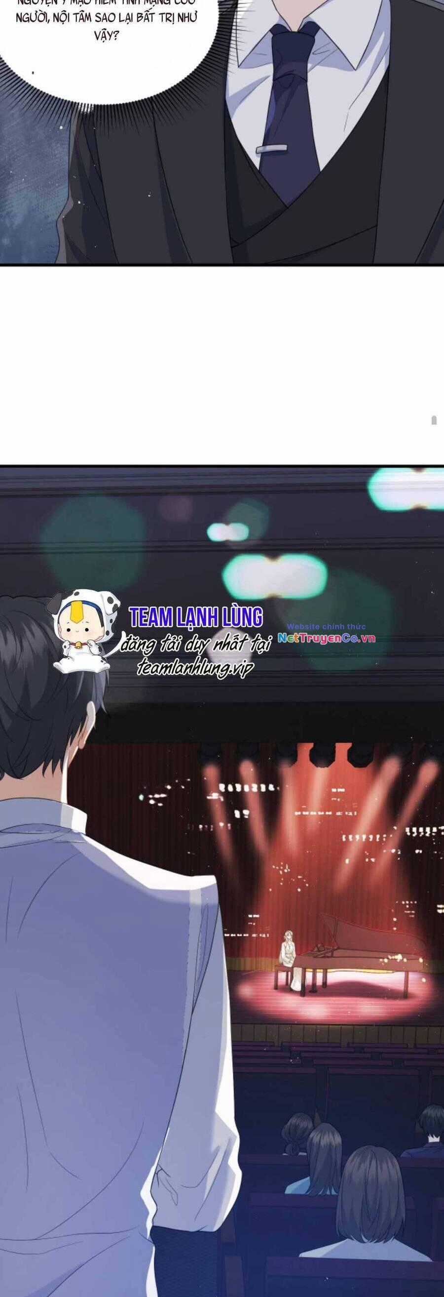 Xuyên Nhanh : Nhân Vật Phản Diện Quá Nuông Chiều Ta Chapter 19 trang 12