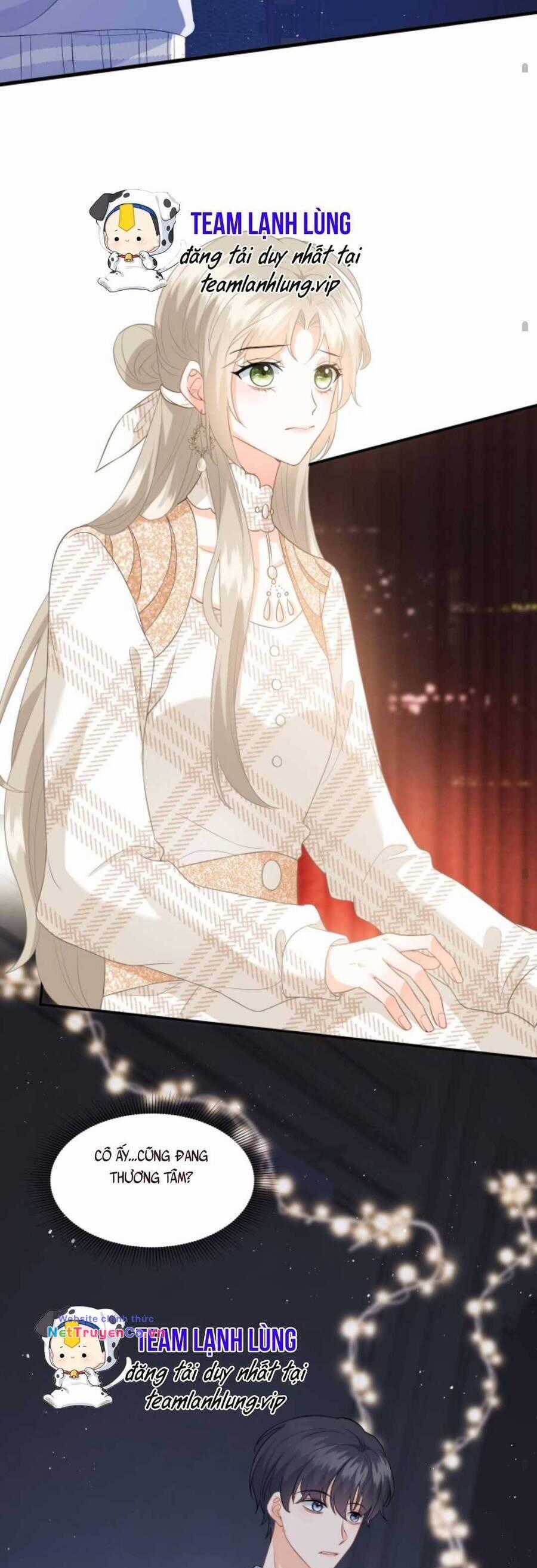 Xuyên Nhanh : Nhân Vật Phản Diện Quá Nuông Chiều Ta Chapter 19 trang 13