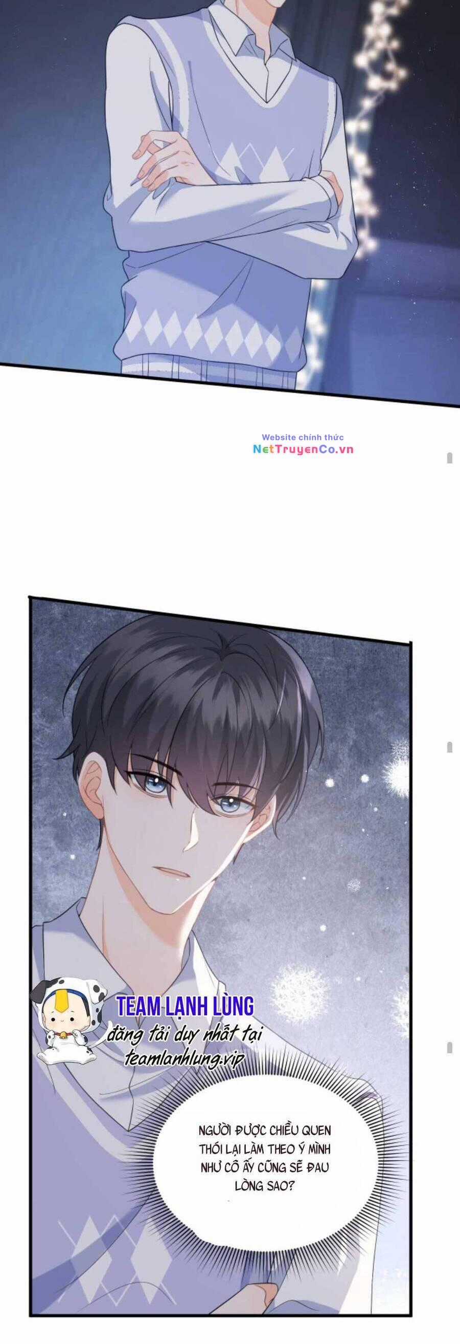 Xuyên Nhanh : Nhân Vật Phản Diện Quá Nuông Chiều Ta Chapter 19 trang 14