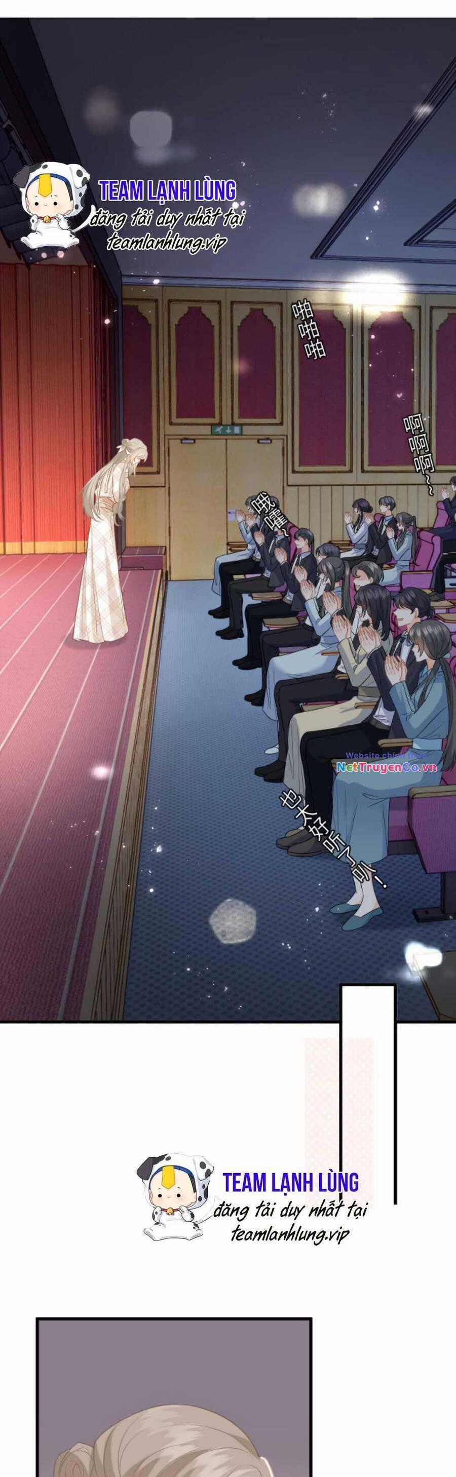 Xuyên Nhanh : Nhân Vật Phản Diện Quá Nuông Chiều Ta Chapter 19 trang 15