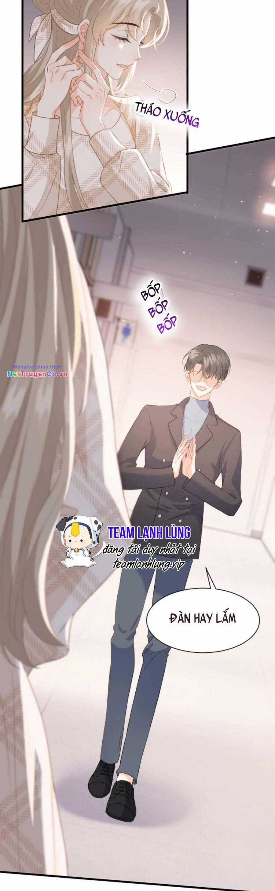 Xuyên Nhanh : Nhân Vật Phản Diện Quá Nuông Chiều Ta Chapter 19 trang 16