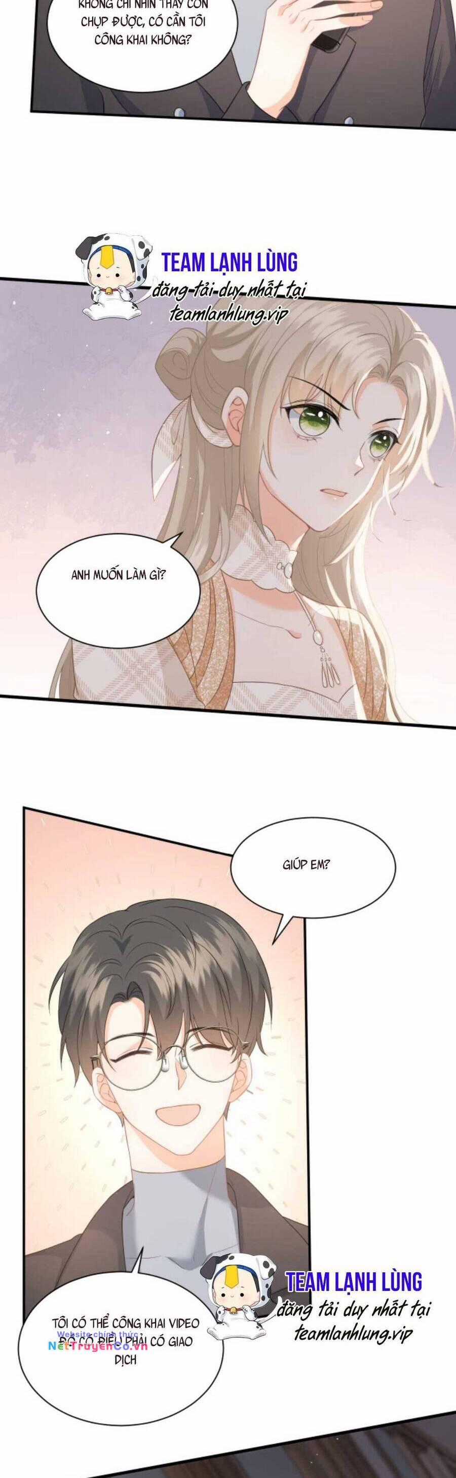 Xuyên Nhanh : Nhân Vật Phản Diện Quá Nuông Chiều Ta Chapter 19 trang 18