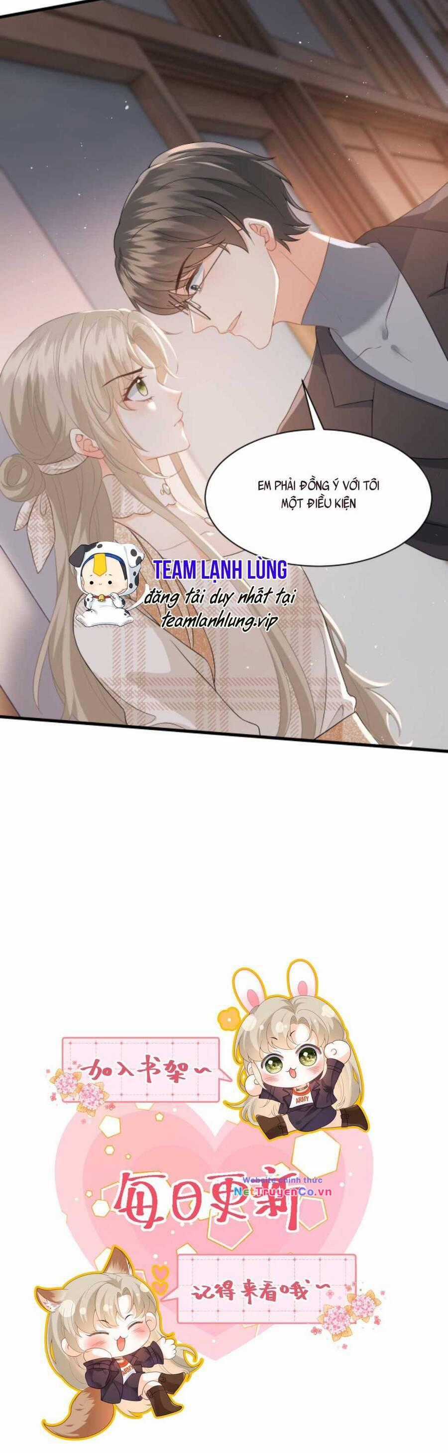 Xuyên Nhanh : Nhân Vật Phản Diện Quá Nuông Chiều Ta Chapter 19 trang 19