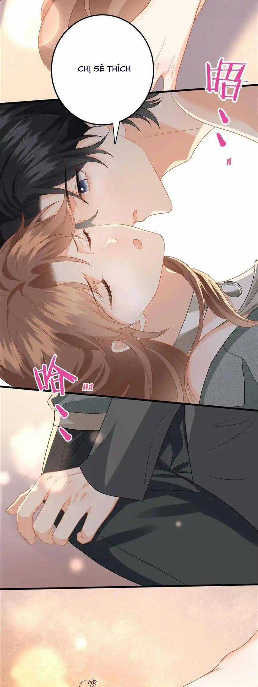 Xuyên Nhanh : Nhân Vật Phản Diện Quá Nuông Chiều Ta Chapter 190 trang 10