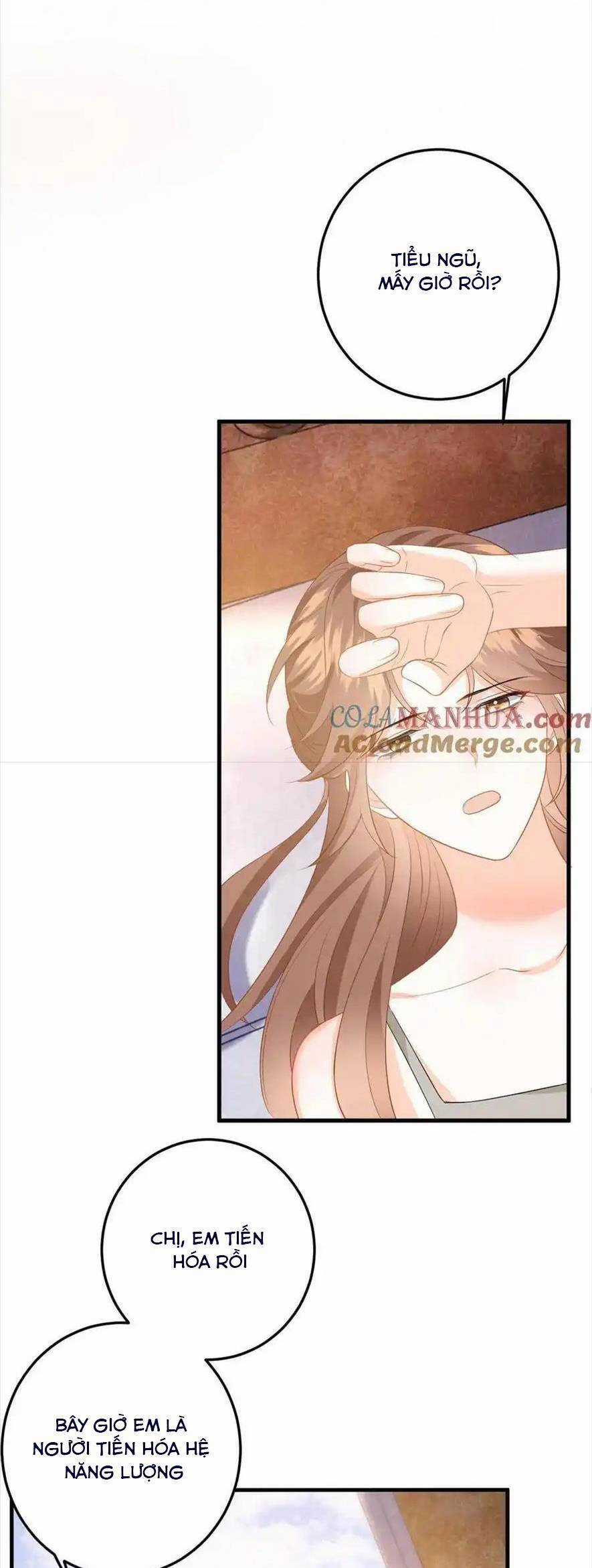 Xuyên Nhanh : Nhân Vật Phản Diện Quá Nuông Chiều Ta Chapter 190 trang 12