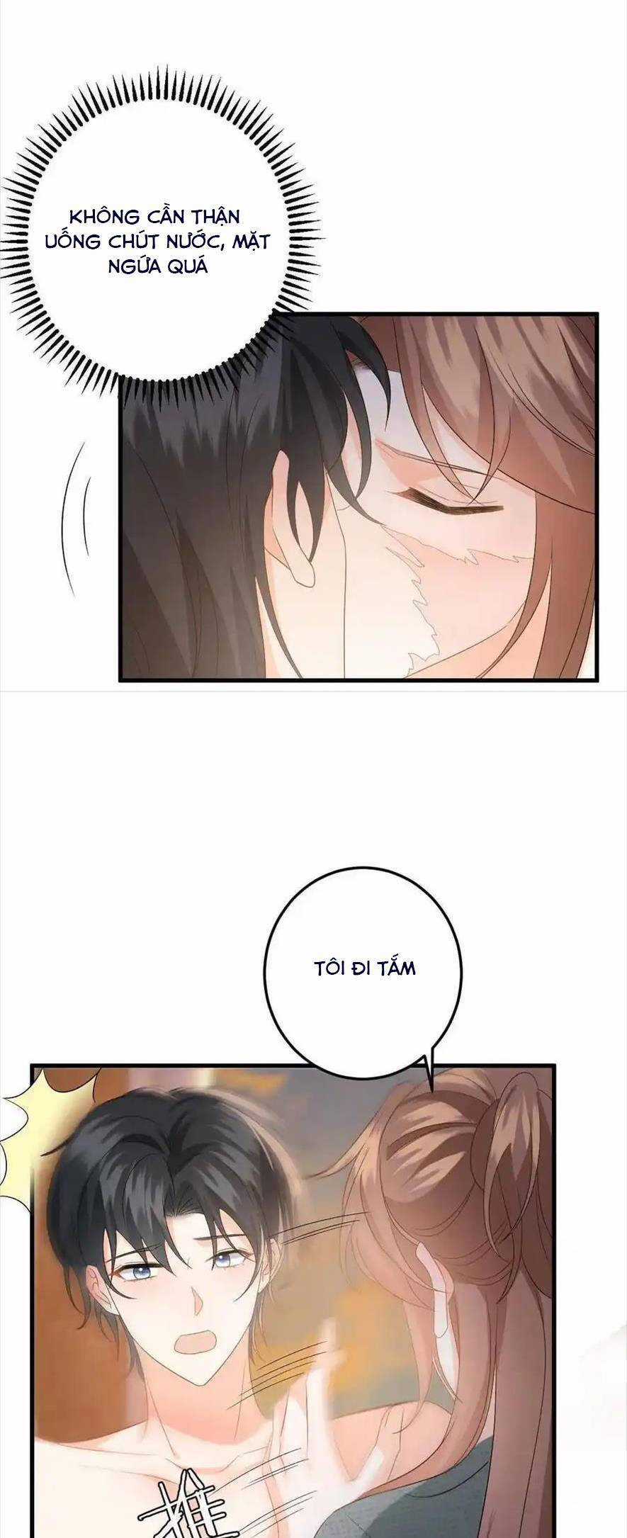 Xuyên Nhanh : Nhân Vật Phản Diện Quá Nuông Chiều Ta Chapter 190 trang 2