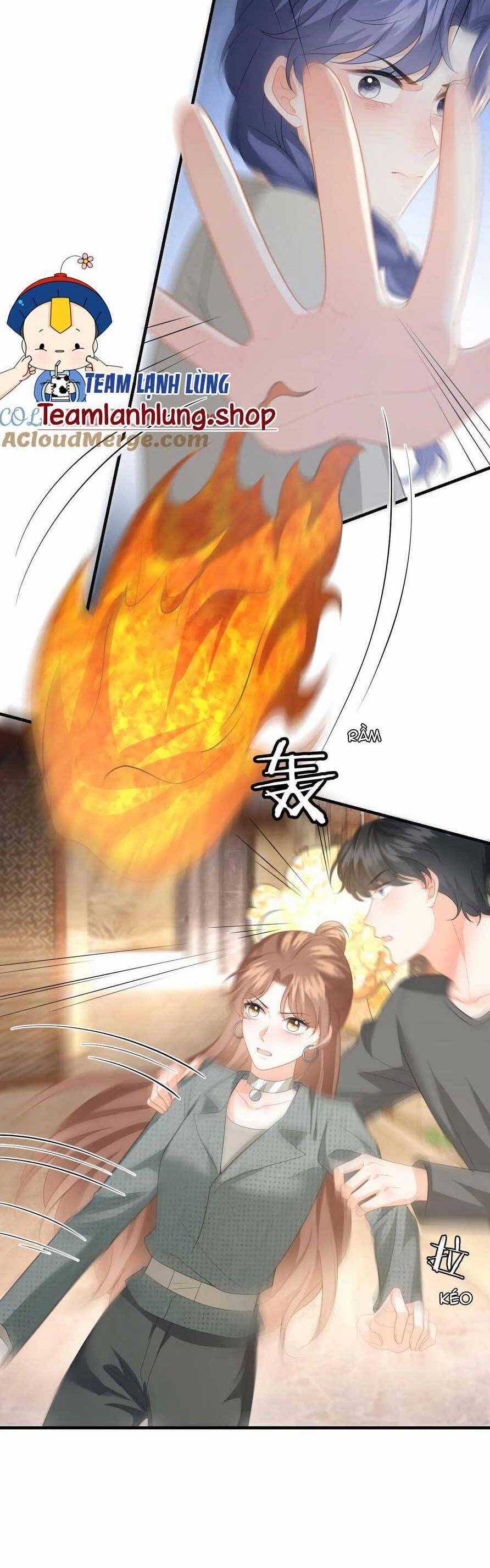 Xuyên Nhanh : Nhân Vật Phản Diện Quá Nuông Chiều Ta Chapter 192 trang 10