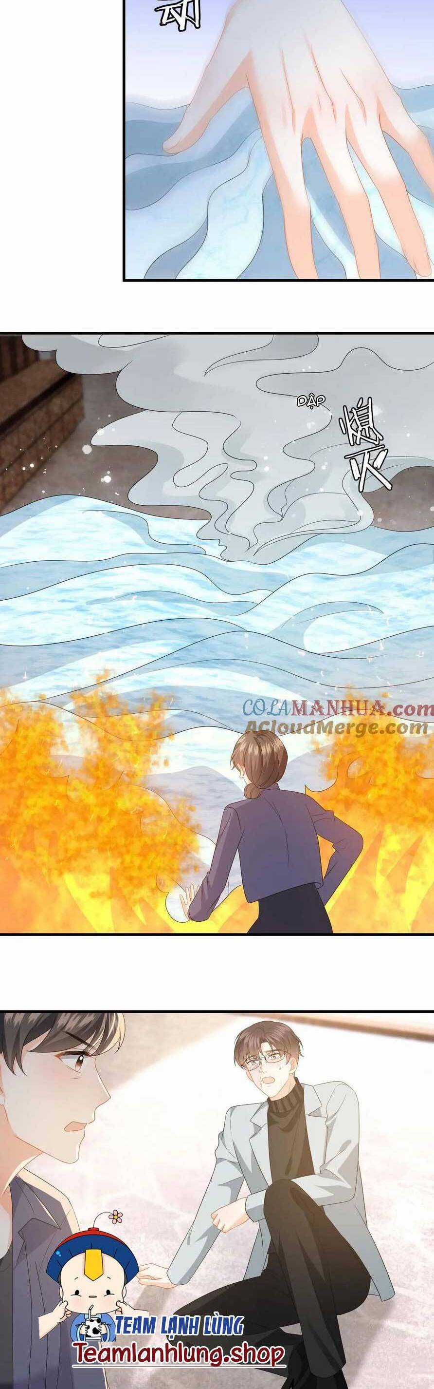 Xuyên Nhanh : Nhân Vật Phản Diện Quá Nuông Chiều Ta Chapter 192 trang 12